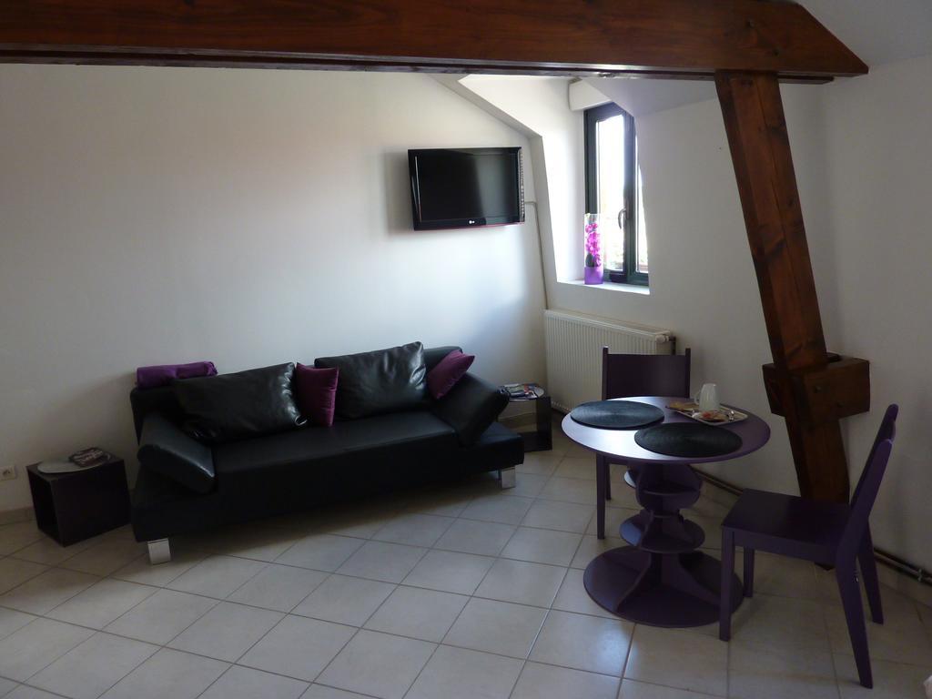 La Parenthese La Couture (Pas-de-Calais) Exterior foto