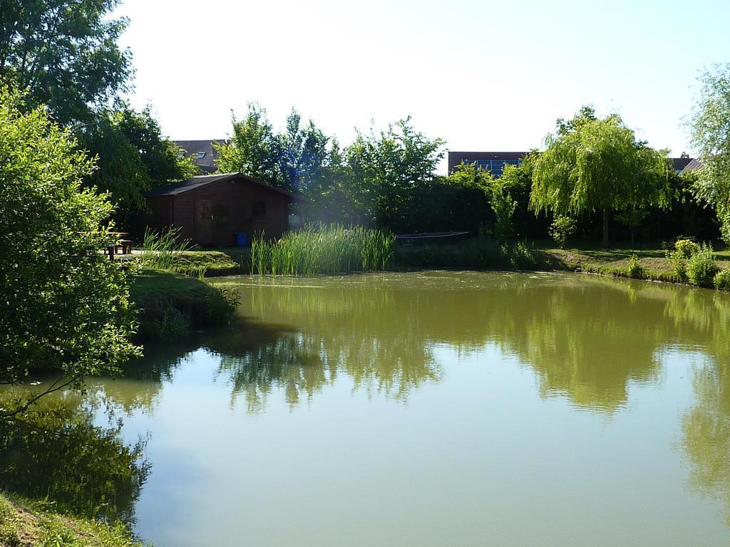 La Parenthese La Couture (Pas-de-Calais) Exterior foto