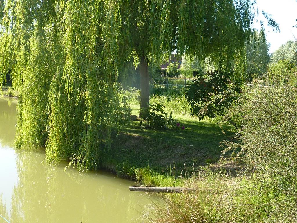 La Parenthese La Couture (Pas-de-Calais) Exterior foto